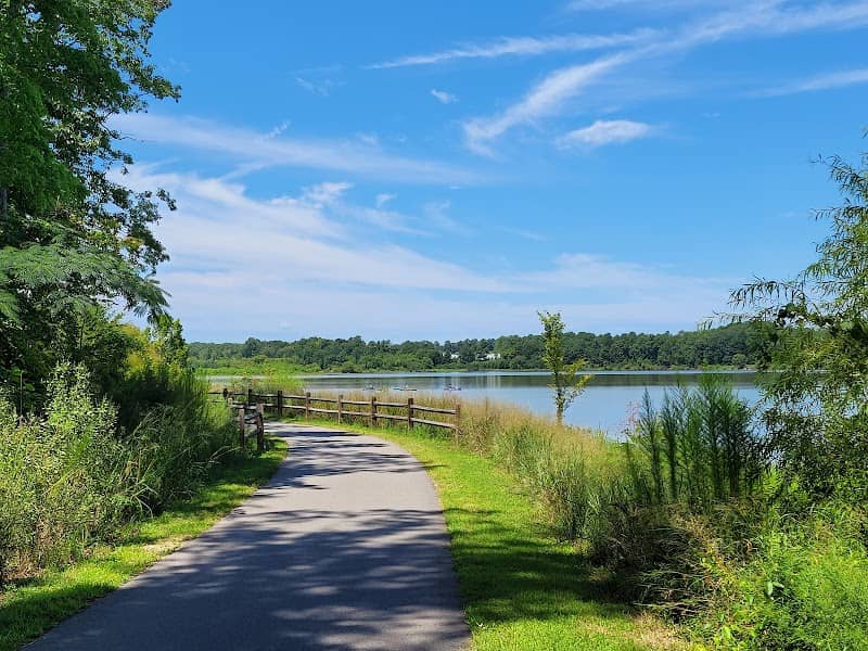 Crabtree Creek Greenway - Image 1