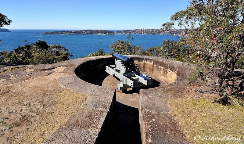 Georges Head Lookout - Image 2