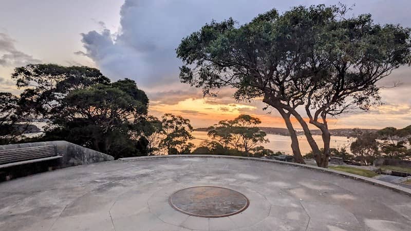 Georges Head Lookout - Image 1
