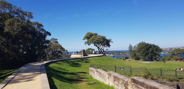 Georges Head Lookout - Image 3