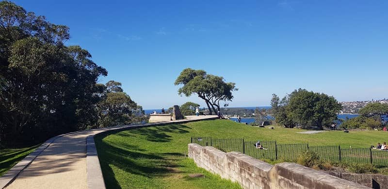 Georges Head Lookout - Image 3
