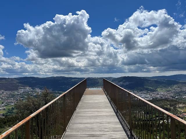 Miradouro de São Bento das Peras - Image 1