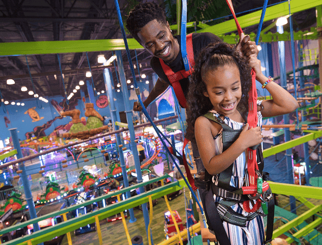 Tom Foolerys Adventure Park - Image 2