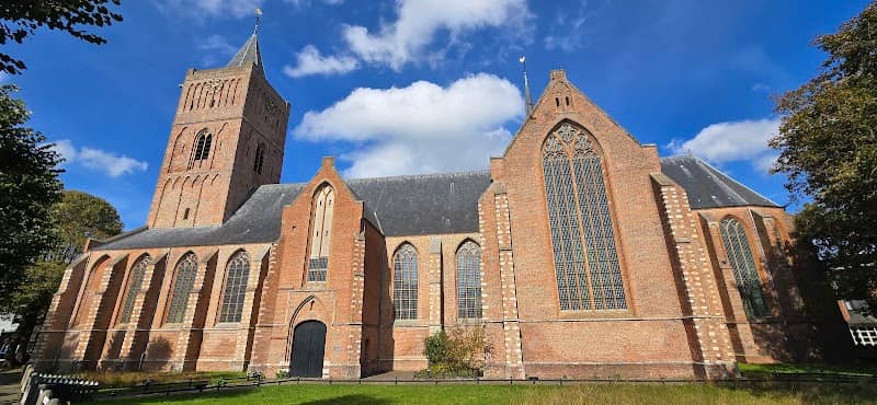 Dorpspomp Noordwijk - Image 2