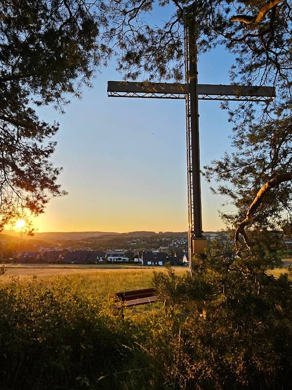 Wachhügelkreuz - Image 1