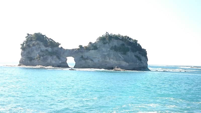 白浜海底観光船(株)営業所 - Image 1