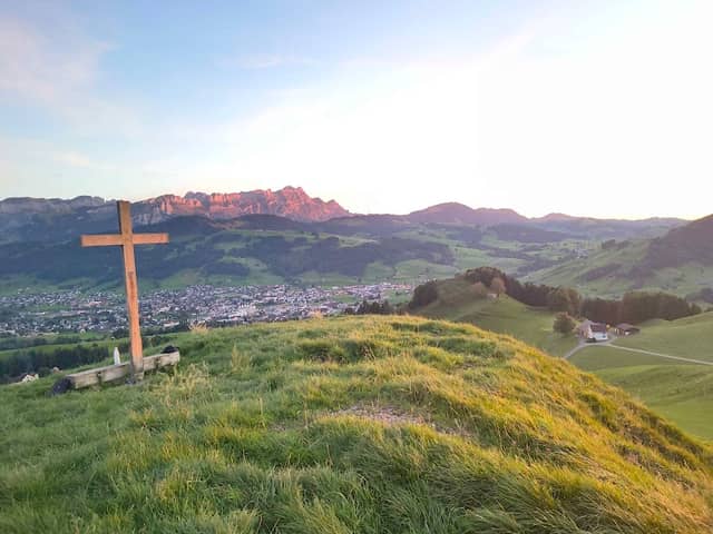 Kreuzspitz - Image 1