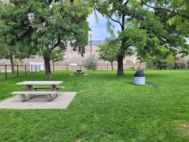 Dallas Dog Park - Image 1