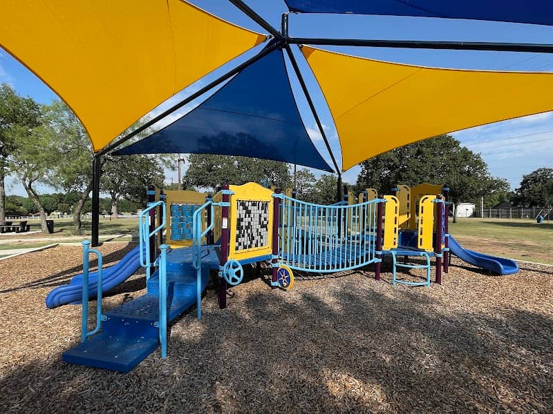Harris Ryals Park - Image 1