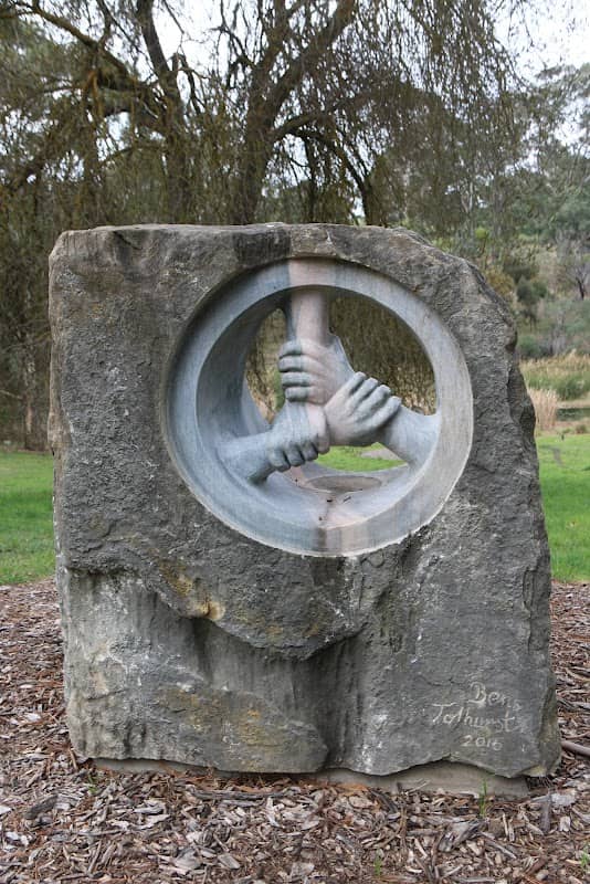 Crystal Lake Parchtd - Image 1