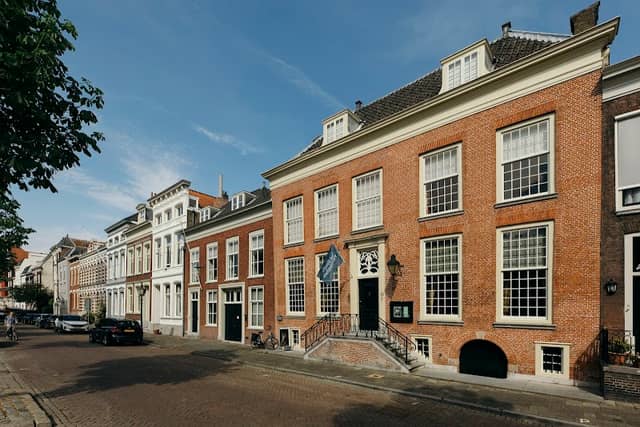 Het Dordts Patriciërshuis | Museum Dordrecht - Image 2
