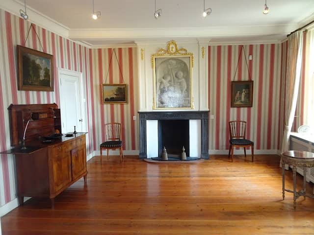 Het Dordts Patriciërshuis | Museum Dordrecht - Image 3