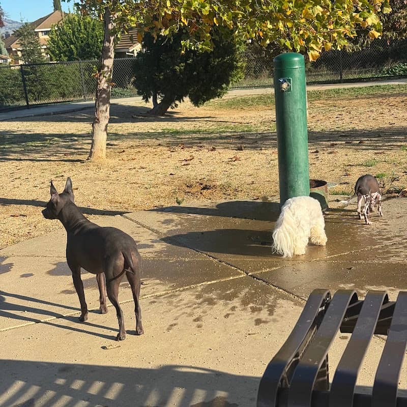 Small Dog Park | Cordelia Community Park, - Image 3