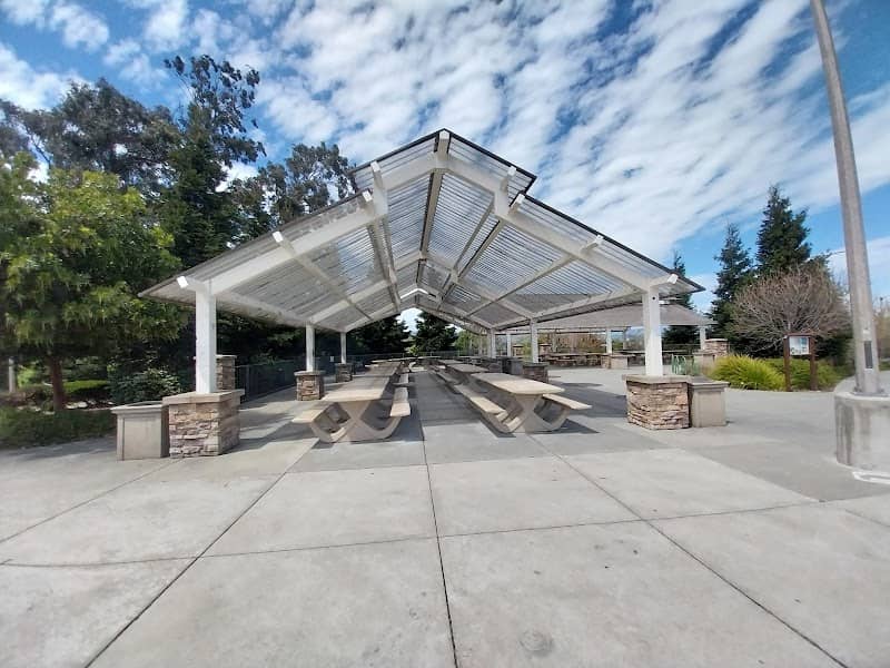 Small Dog Park | Cordelia Community Park, - Image 1