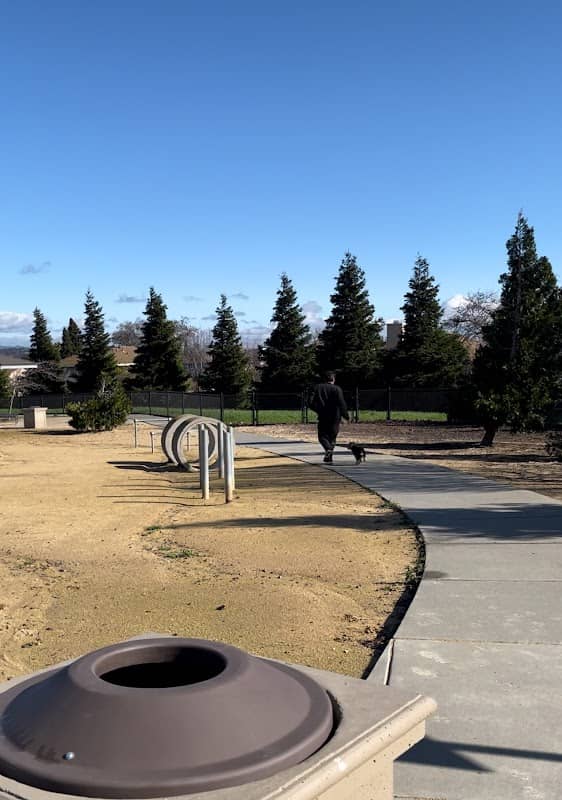 Small Dog Park | Cordelia Community Park, - Image 2