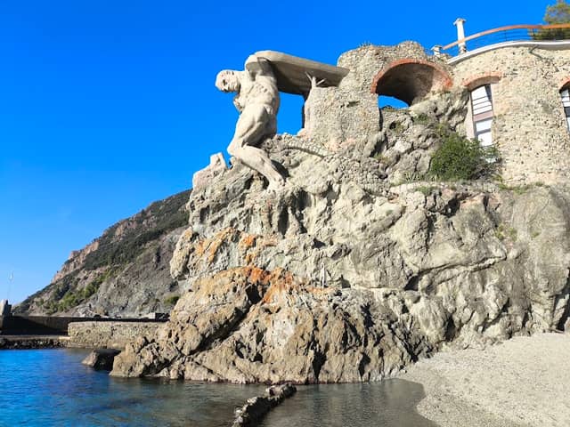 Statua del Gigante - Image 1