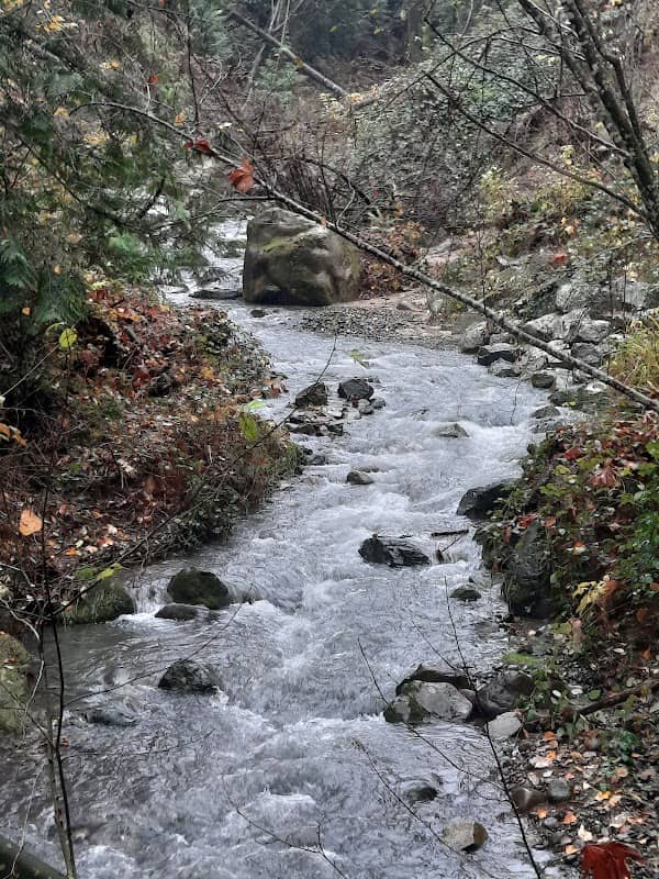 Horn Creek Park - Image 1