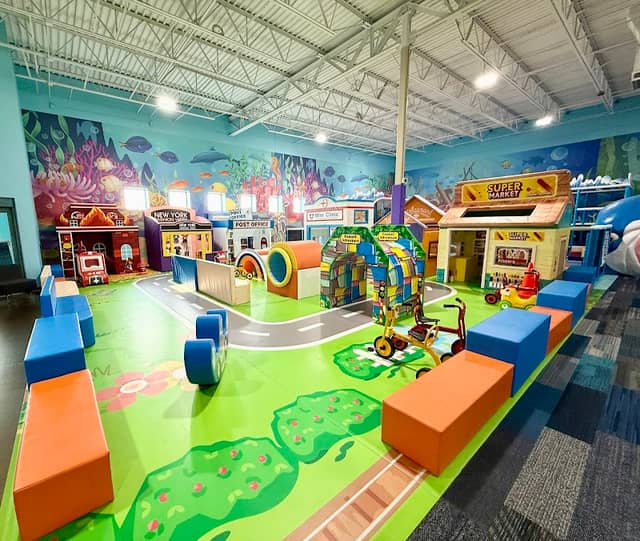 4 Treasures Adventure Park - Image 2