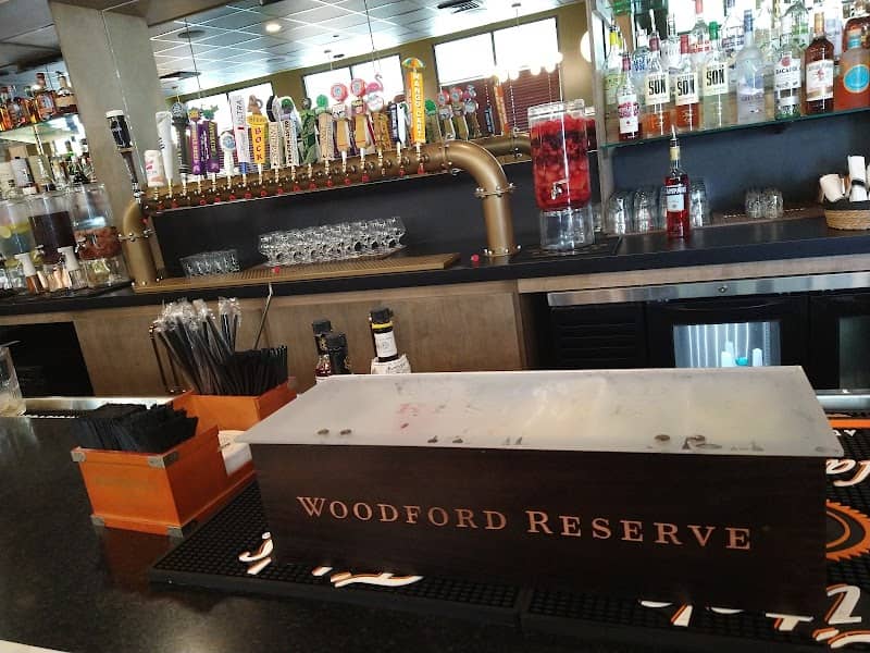 The Tap Room Youngsville - Image 2