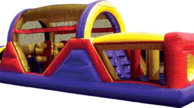 KABOOM BOUNCERS LLC - Image 1