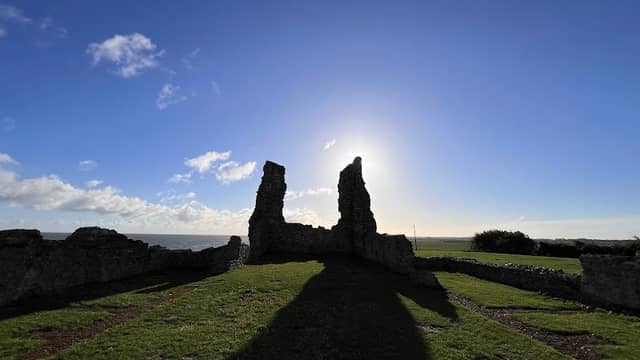 Reculver Country Park - Image 2
