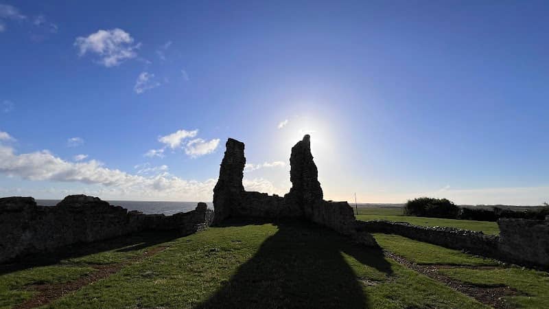 Reculver Country Park - Image 2