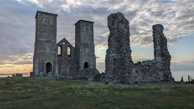Reculver Country Park - Image 1