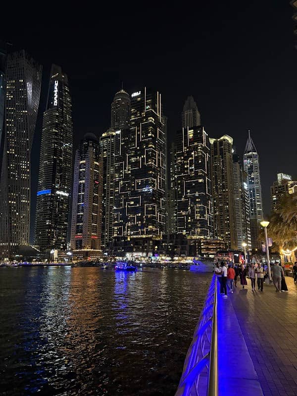 Marina Promenade - Image 1