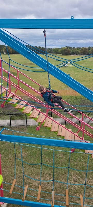 Sky Trail - Image 1