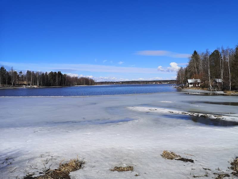 Myllyrannan Tapahtumapuisto - Image 1
