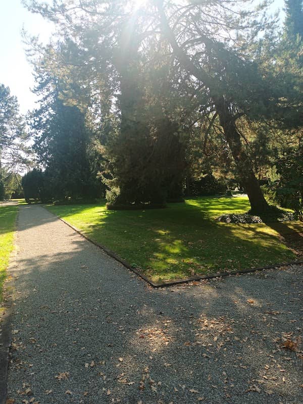 Friedhof Rottenmünster - Image 2