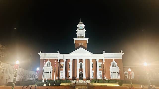The fountain - Image 1