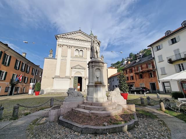 Museo Casa Rusca - Image 1
