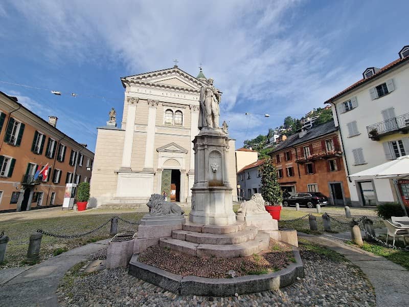 Museo Casa Rusca - Image 1