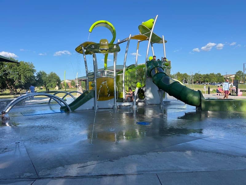 Creekside Park - Image 1