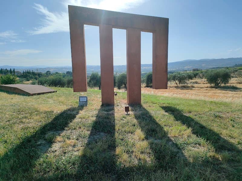 Parco delle Sculture di Brufa - Image 1