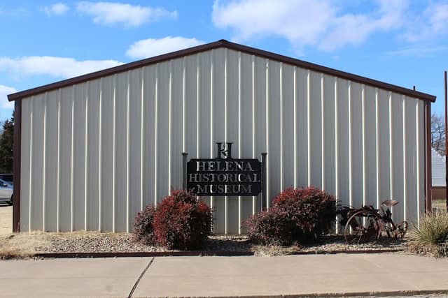 Helena Historical Society - Image 2