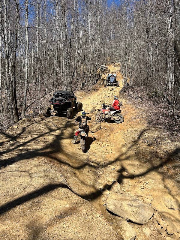 five points at windrock - Image 2