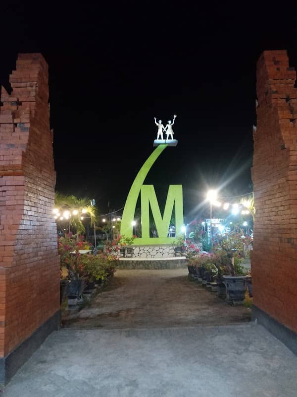 Leminggir Garden Park longstorage - Image 1