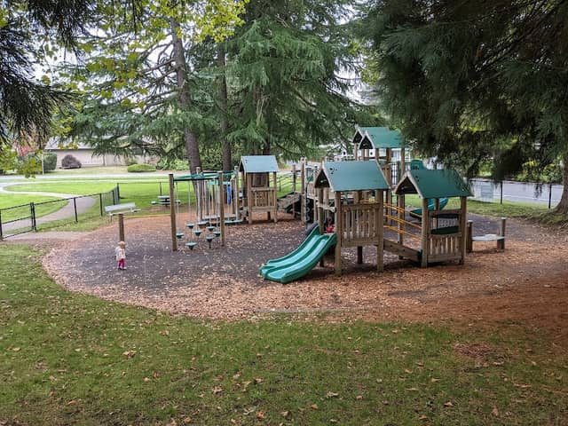 Marvista Park - Image 1