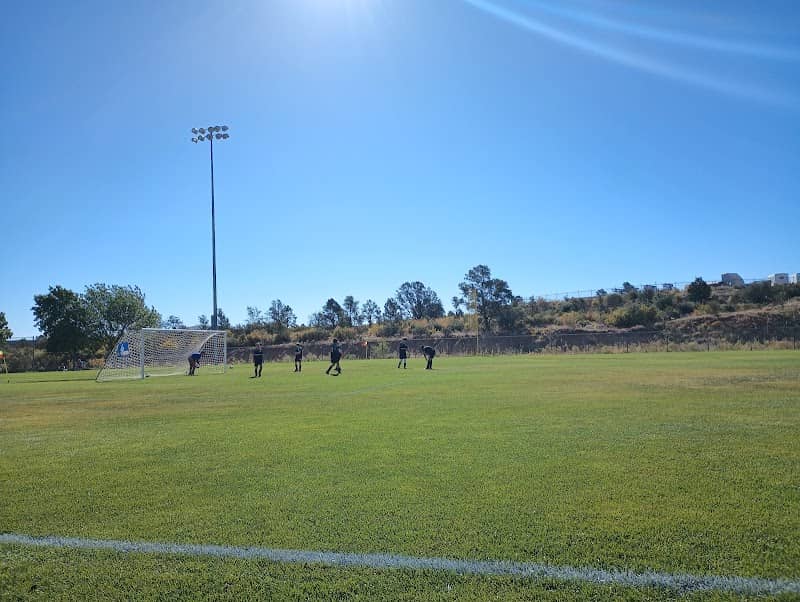 Pioneer Park - Image 1