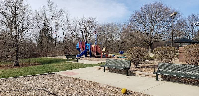 Darien Park District - Image 1