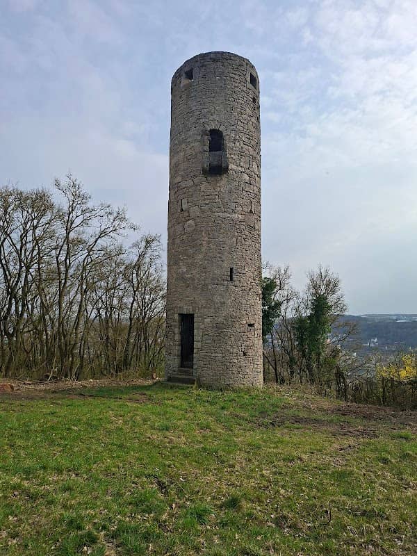 Alter Wachturm - Image 1
