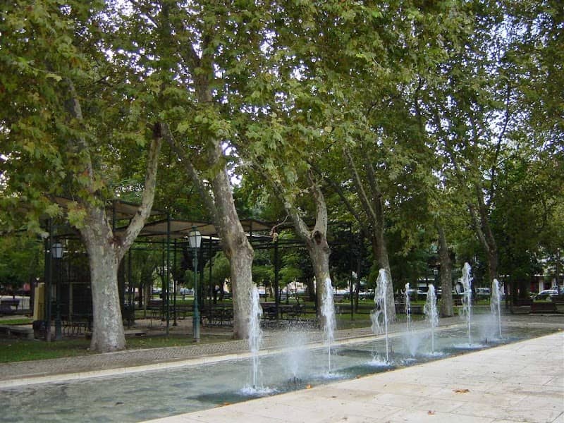 Parque Catarina Eufémia - Image 2