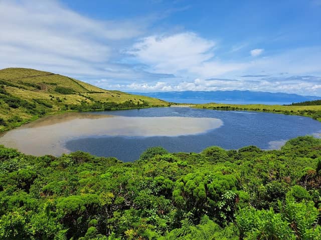 Lagoa do Caiado - Image 1