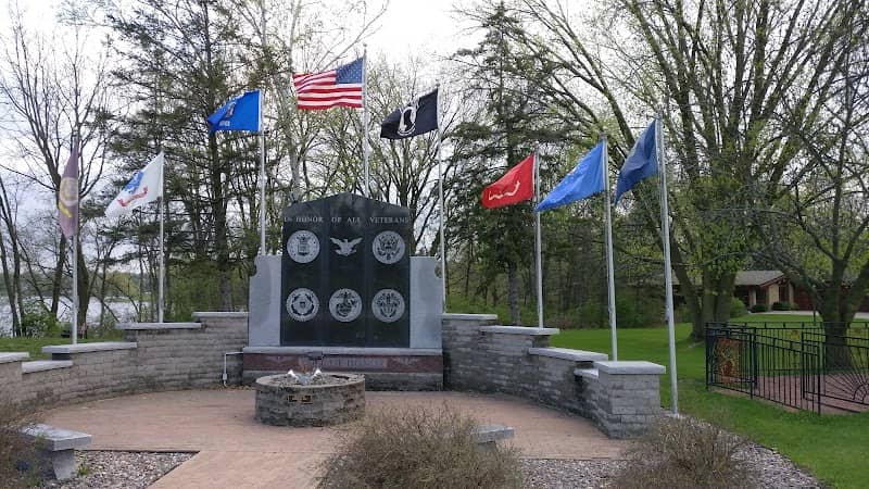 Blue Star Park - Image 2