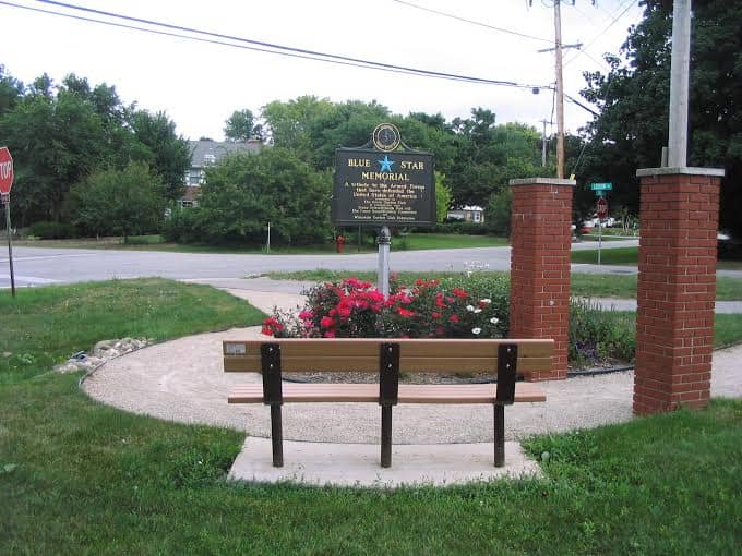 Blue Star Park - Image 1