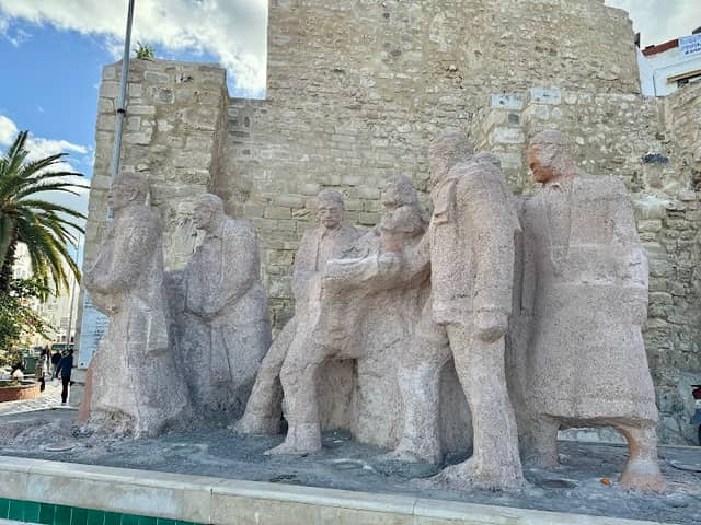 Monument des Martyrs - Image 1