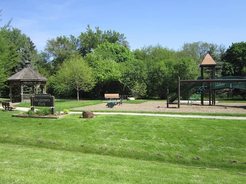 Sacajawea Park - Image 2
