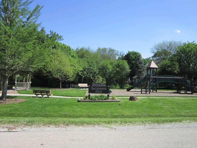 Sacajawea Park - Image 1